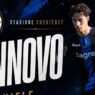 Gladiator: rinnovo contrattuale per il giovane De Gregorio
