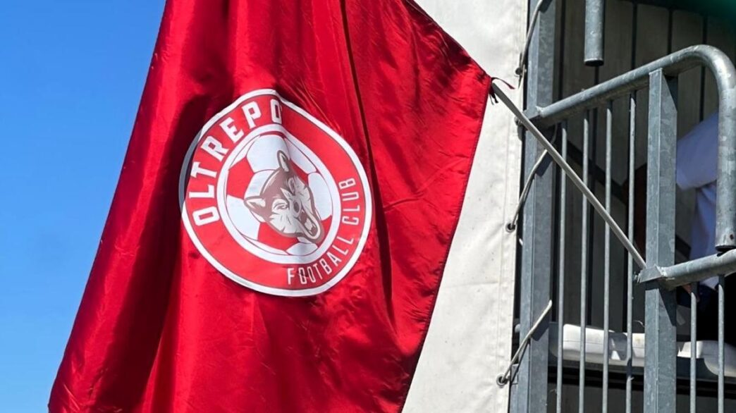 Oltrepò FBC: Andrea Molinelli è il nuovo allenatore