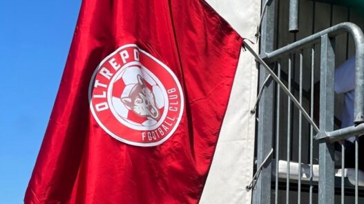 Oltrepò FBC: Andrea Molinelli è il nuovo allenatore