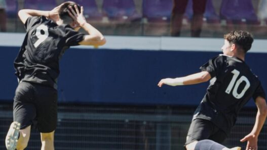 Pistoiese, interesse per l'attaccante Luca Di Renzo