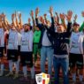 Nissa F.C., iscrizione Serie D completata in tempi record per la stagione 2026/2027