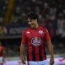 Notaresco: Flavio Tataranni torna a vestire la maglia rossoblù