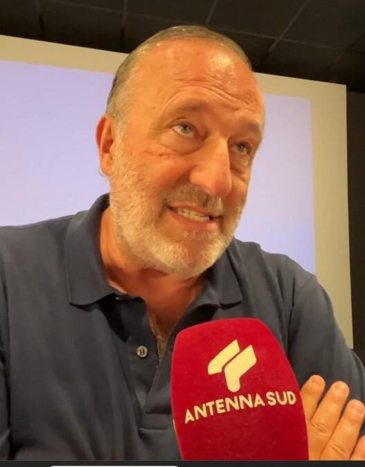 Vallarella: "Organico ottimo, ci sono i presupposti per sognare"