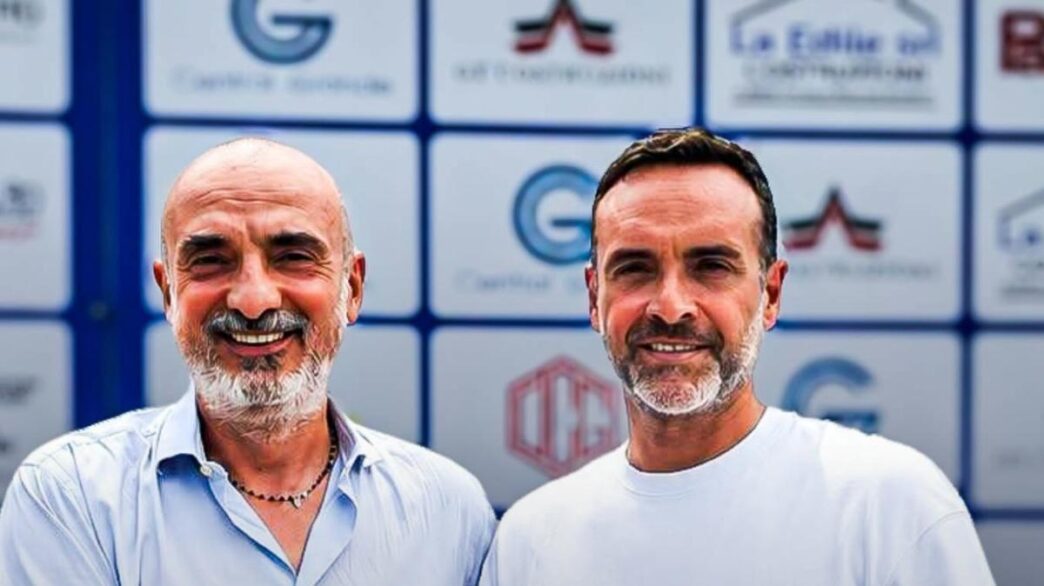 Chisola: Nicola Ascoli confermato allenatore per la stagione 2026/2027