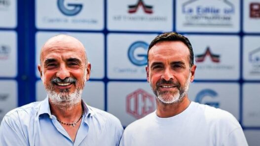 Chisola: Nicola Ascoli confermato allenatore per la stagione 2026/2027