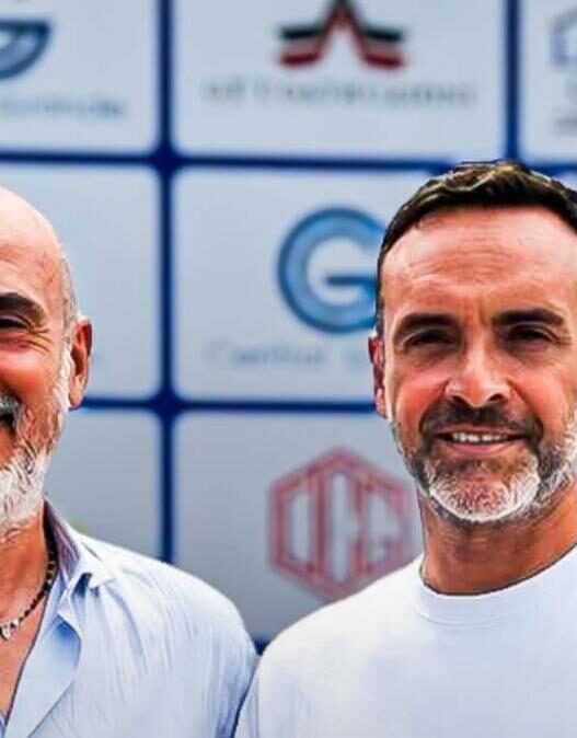 Chisola: Nicola Ascoli confermato allenatore per la stagione 2026/2027