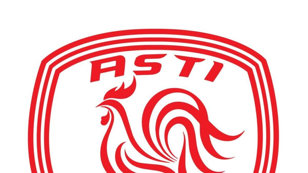Asti, ingaggiato l'attaccante Moro Masawoud
