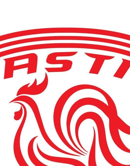 Asti, ingaggiato l'attaccante Moro Masawoud