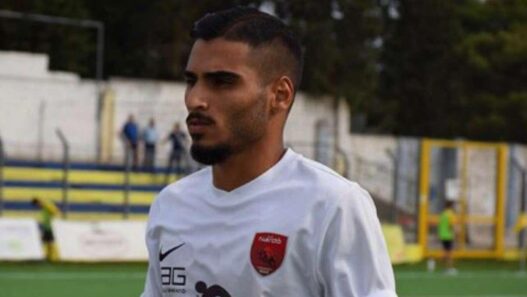 Calciomercato: Luigi Calemme al centro di un triplice interesse