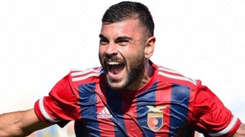 Real Aversa: Vono, Favetta e Faella in arrivo