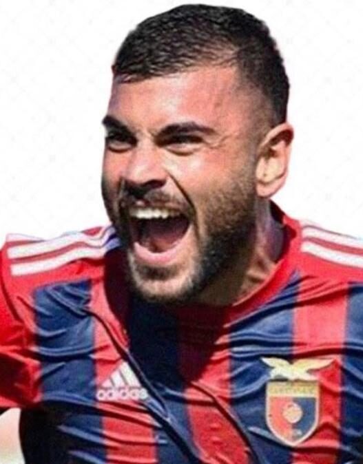 Real Aversa: Vono, Favetta e Faella in arrivo