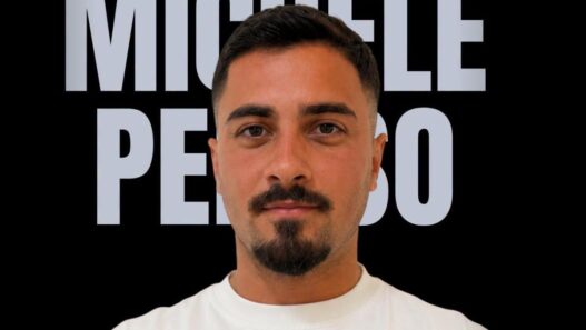 Michele Peluso torna alla Palmese: accordo per la stagione 2026-2027