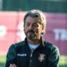 Aversa sceglie Salvatore Campilongo come nuovo allenatore
