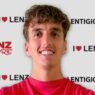 Marco Bontempi approda al Lentigione per rinforzare il centrocampo