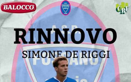 Fossano, due mosse in attacco: arriva Gyimah, rinnova De Riggi