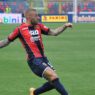 Brindisi, sondaggio per l'attaccante Mirko Carretta