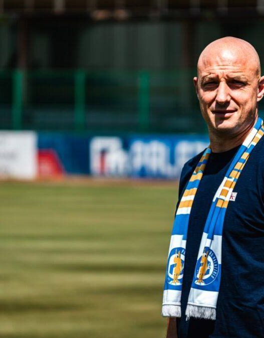 Pro Palazzolo: Mauro Belotti è il nuovo tecnico per la stagione 2026/2027
