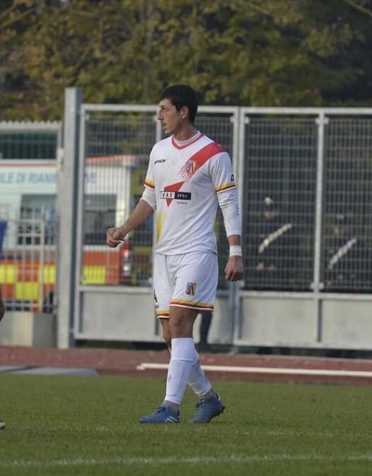 Ancona, Morri dal Giulianova: accordo imminente
