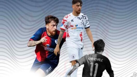 Antonio Carnevale, interesse da diverse squadre di Serie D