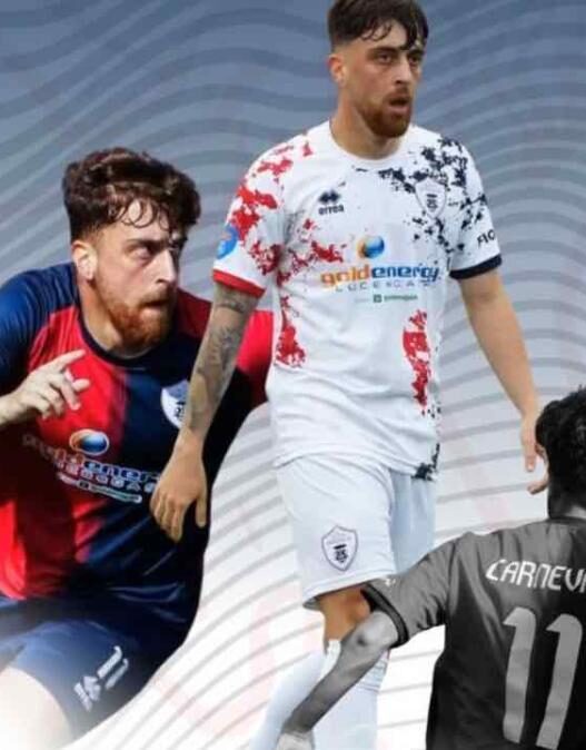 Antonio Carnevale, interesse da diverse squadre di Serie D