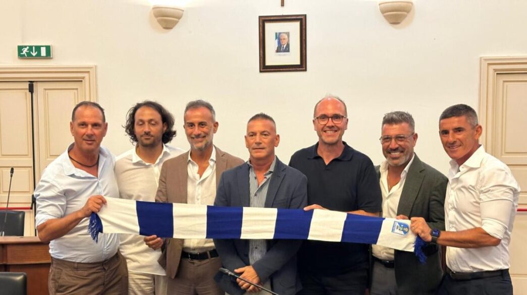 Fasano, Sibilio: Montervino è la figura chiave per la rinascita