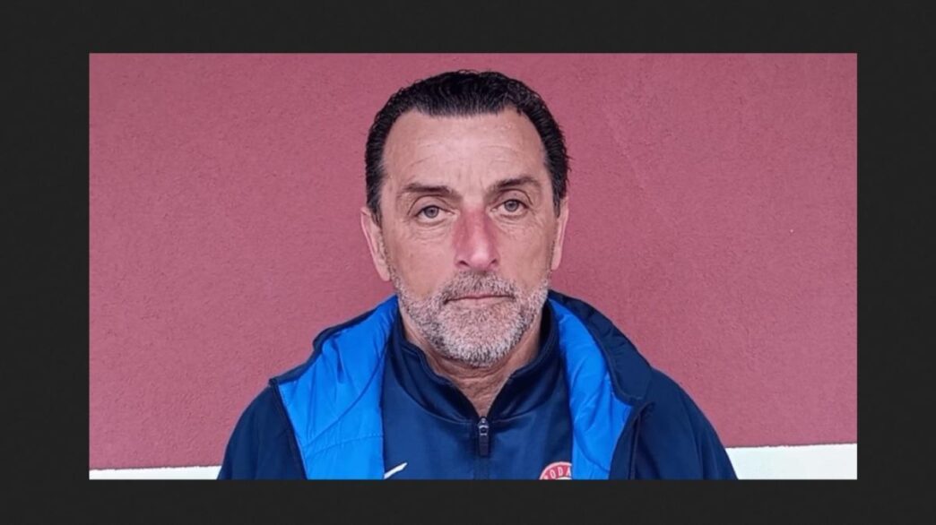 Campodarsego, Gabrieli carica la squadra: "Coltello fra i denti contro la Triestina"