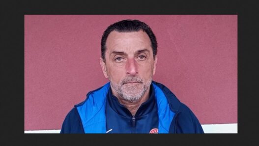 Campodarsego, Gabrieli carica la squadra: "Coltello fra i denti contro la Triestina"