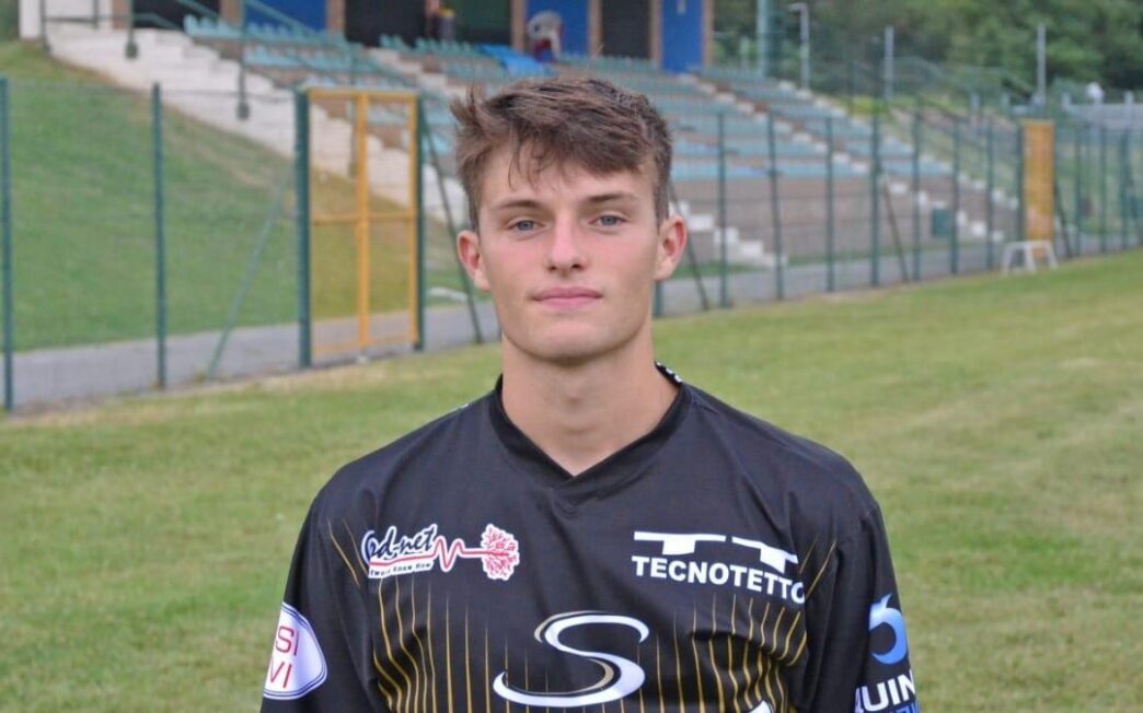 Calciomercato Serie D: svincolato un classe 2006 con quasi 80 presenze
