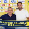 Reggina, nuovo tentativo per Marco Baldan della Scafatese