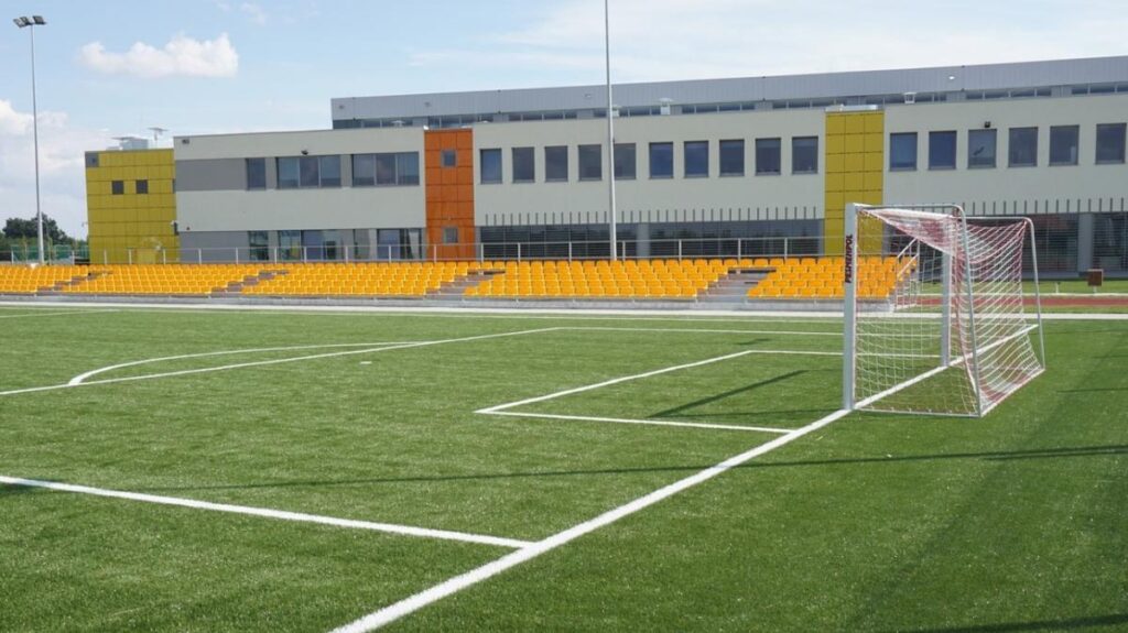 Real Aversa, tris al Real Casoria in amichevole: esordio positivo