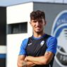 Brusaporto ingaggia Iacopo Regonesi, campione d'Europa U19