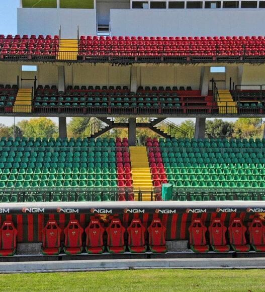 Ternana, via libera al Liberati con capienza ridotta