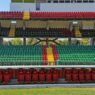 Ternana, via libera al Liberati con capienza ridotta