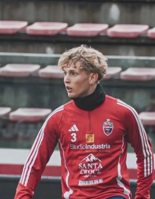 L'Aquila, Trifelli in prestito al Bologna
