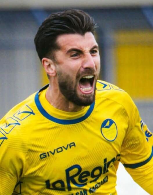 Reggina, nuovo tentativo per Emilio Volpicelli