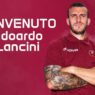 Reggina, rinforzo esperto per la difesa: arriva Edoardo Lancini