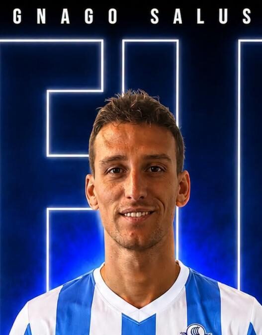Legnago Salus, ufficiale l'ingaggio del difensore Alessandro Celli