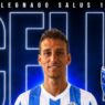 Legnago Salus, ufficiale l'ingaggio del difensore Alessandro Celli
