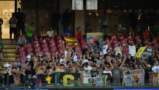Angelana-Nuova Ternana: info tv e streaming Coppa Italia Serie D