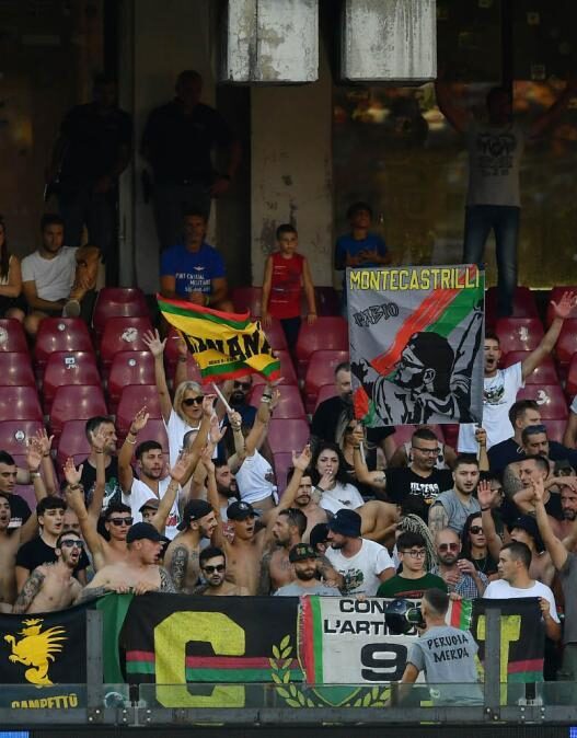 Angelana-Nuova Ternana: info tv e streaming Coppa Italia Serie D