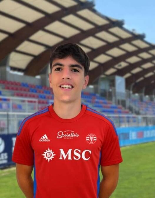 Fiorentina pesca ancora dalla Varesina: arriva il giovane portiere Maddalon