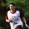 Reggina, Alma: "Gol di agosto lasciano il tempo che trovano, ma la strada è giusta"