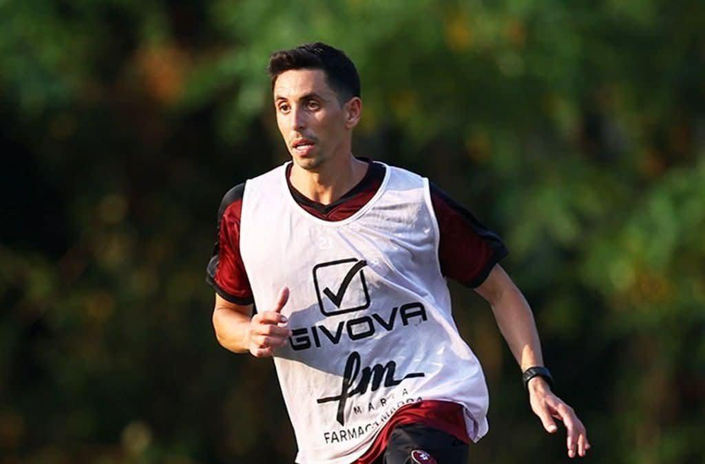 Reggina, Alma: "Gol di agosto lasciano il tempo che trovano, ma la strada è giusta"