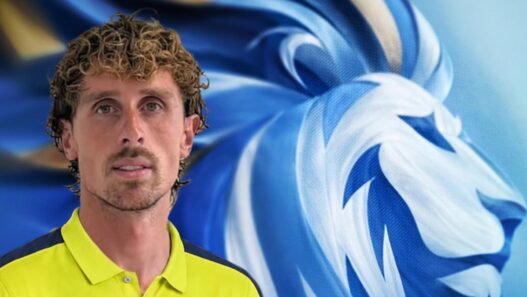 Sanremese, arriva il portiere Alex Sposito