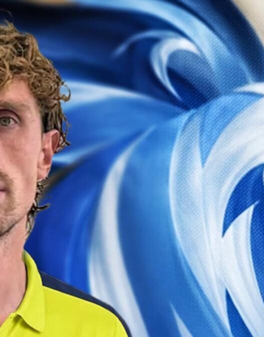 Sanremese, arriva il portiere Alex Sposito
