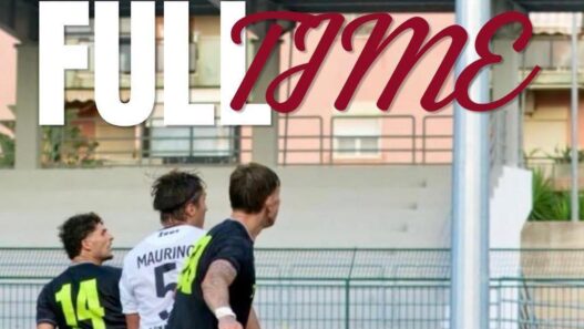 Coppa Italia Serie D: Trapani batte l'Athletic Palermo 3-2 al 90'