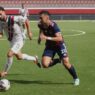 Centrocampista classe '98 con 150+ presenze tra C e D cerca squadra