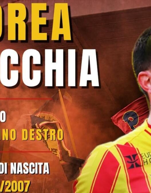 Termoli, Tracchia resta in giallorosso per la prossima stagione