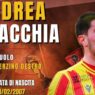 Termoli, Tracchia resta in giallorosso per la prossima stagione