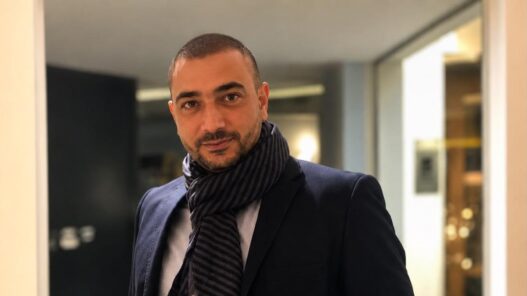 Alessandro Cibocchi: "Nato per il campo. Futuro? Dubai o MLS"